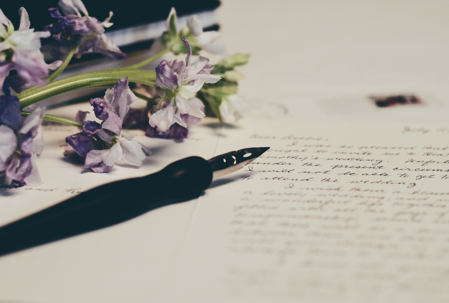 Stories That Touched My Heart